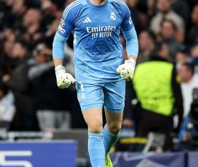 3-0！1-1！欧冠疯狂一夜：残阵皇马碾压曼城，阿森纳艰难点射绝平