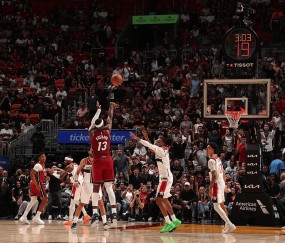 尼克杨狂喷阿德巴约：科比怕要气得在坟墓里翻身了