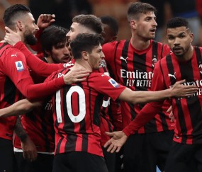 3/8周日赛事前瞻：意甲：AC米兰VS国际米兰（内附20场预测）