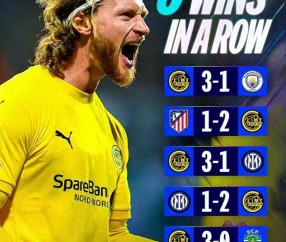 博德闪耀欧冠从6场不胜到豪取5连胜 队内身价最高仅800万欧