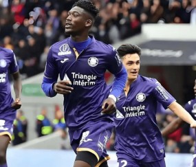 法甲：图卢兹VS马赛,最新数据推荐比分预测