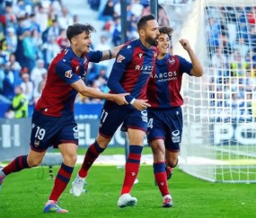 西甲焦点战：莱万特VS赫罗纳深度剖析