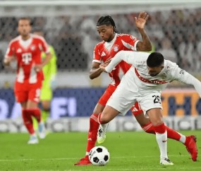 周五008德甲前瞻：门兴残阵主场保级，圣保利客场续命，保级生死战悬念拉满